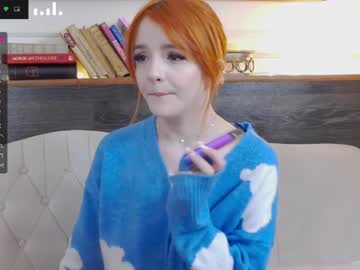girl ginger_pie capture image #1028062