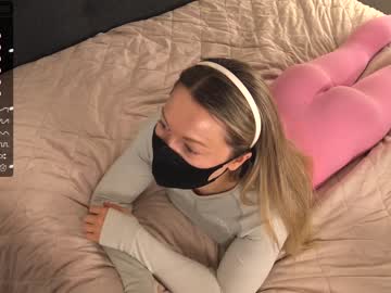 girl blondehottiekerry capture image #4117607