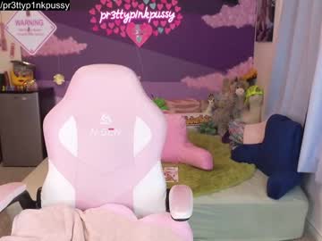 girl pr3ttyp1nkpussy capture image #6078956