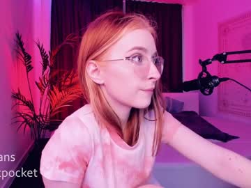 girl pocketrocket_ capture image #982936