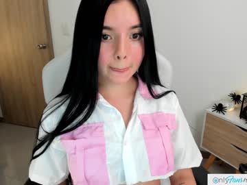 girl pavlovacoluccii_ capture image #5510373