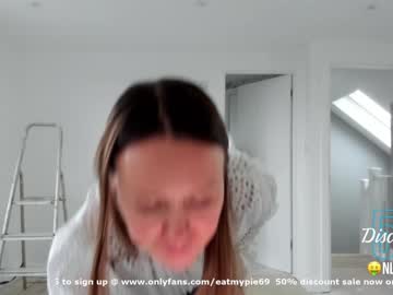 girl eatmypie69 capture image #595973