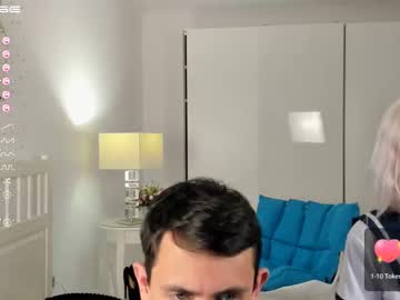 couple rosy_kriss capture image #4871476