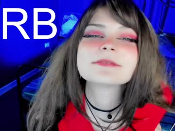 girl ronnie_neko capture image #2742329