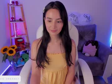 girl annie_dreams capture image #1475023