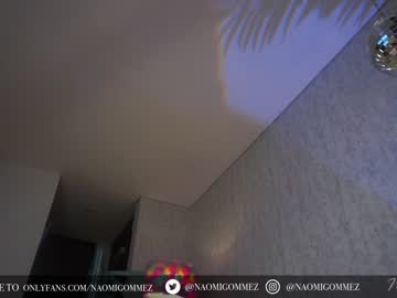tranny naomigomezz capture image #4349690
