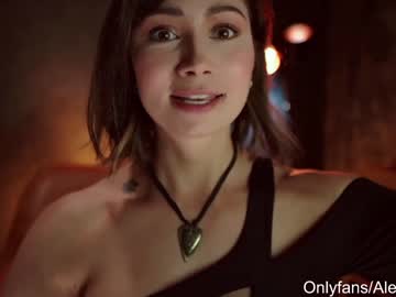 girl alejastorm capture image #3441722