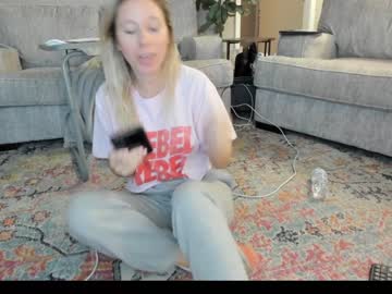 girl texas_blonde capture image #883454