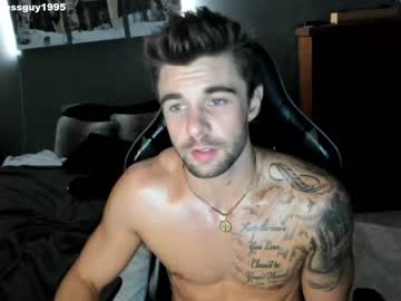 man theufcfan_8181 capture image #126789