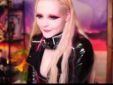 girl faith_chan capture image #836518
