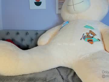 girl imcamila__ capture image #5870010