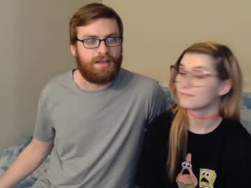 couple kaceyhollandxxx capture image #3047365