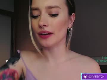 girl _yvie_ capture image #3880950