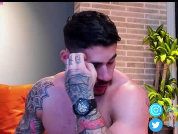 man dominic_sullivan1 capture image #1398769