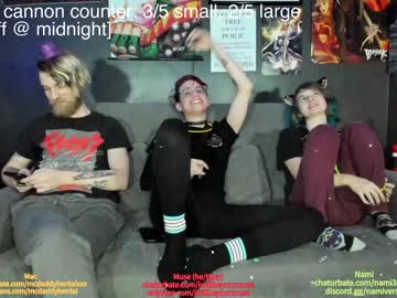 couple thecouchcast capture image #3398967