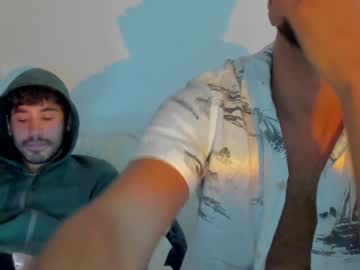 man justhorny7772 capture image #1896530