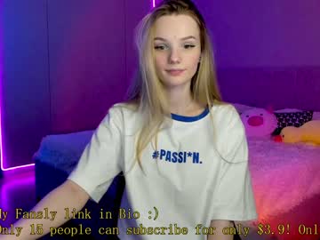 girl _passion_show_ capture image #3168760