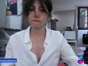 girl vanandjuani capture image #3516794