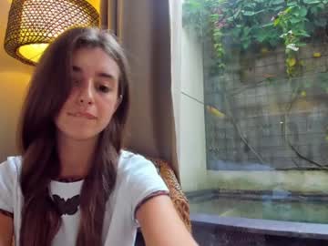 girl coy_amina capture image #1606826