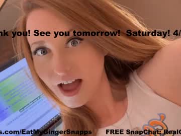 girl eatmygingersnapps capture image #4038556