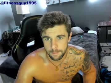 man theufcfan_8181 capture image #133655