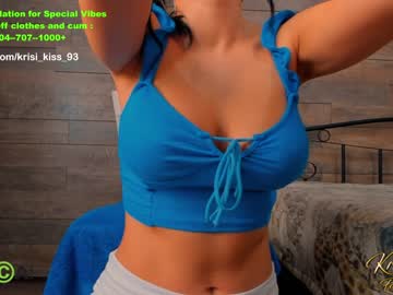 girl krisi_kiss capture image #3751152