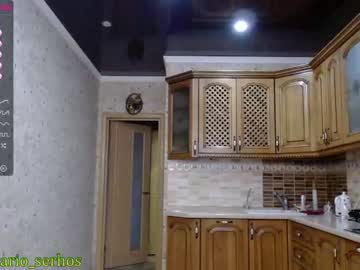 man mario_serhos capture image #3485169