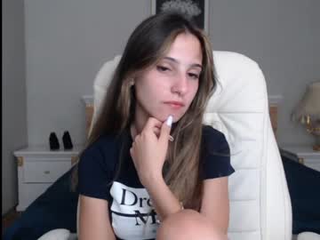 girl nani_tati capture image #760702