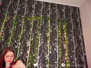 girl melissa_shawty capture image #6634925