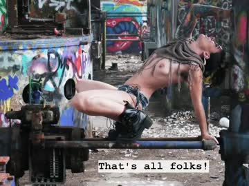 girl _frankie_rivers capture image #4523055