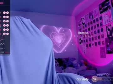 girl _b_a_n_s_h_e_e_ capture image #6185276