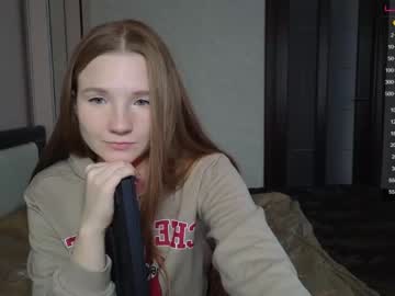 girl candy_bunnies capture image #5850093