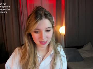 girl milablush capture image #3581163