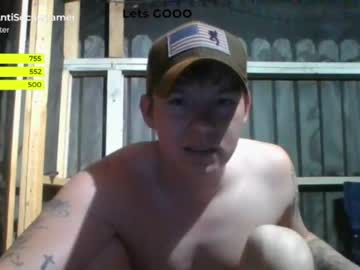 man antisocialstreamer capture image #2079815