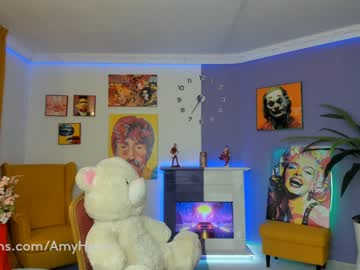 girl amy_haris capture image #243790