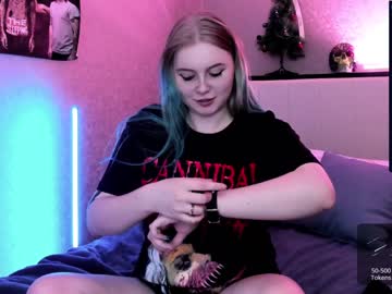 girl moon_valkyriie capture image #3378273
