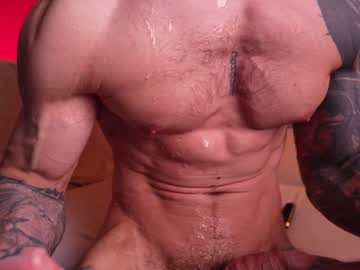 man c_o_n_q_u_e_r capture image #6194084