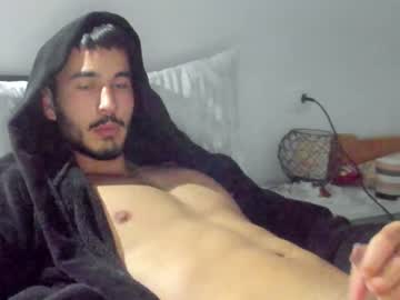 man justhorny7772 capture image #993335