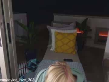 girl taylor_love_303 capture image #2009657