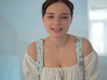 girl floret_joy capture image #5447340