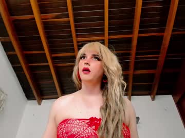 tranny reginarose capture image #6285458