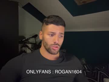 man rogan1604 capture image #2771411