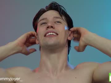 man tommyjoyer capture image #4948251