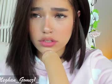 girl _meghan_gomez1_ capture image #301484