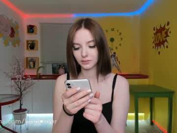 girl elisa_oliver capture image #493034