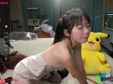 girl luna_liu520 capture image #1385323