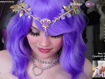 girl jadebunnie capture image #5718928
