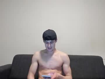 man skinnyguywithbigd capture image #6695884