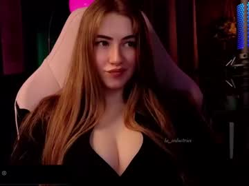 girl la_seductrice capture image #6665962