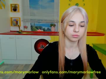 girl mary_marlow capture image #1358269